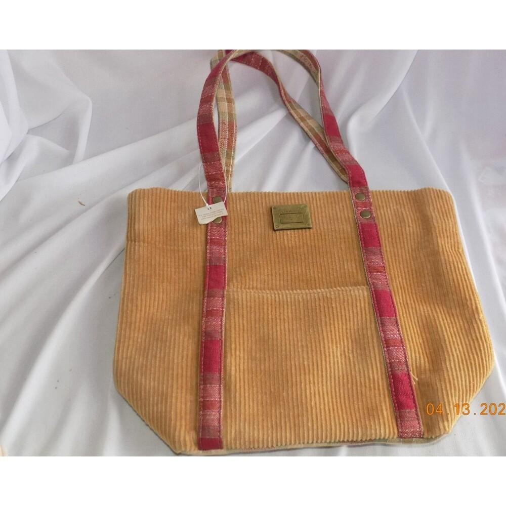 New Longaberger Purse handbag